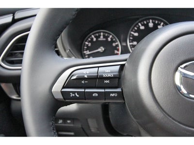2026 Mazda Mazda CX-30 2.5 S Select Sport AWD