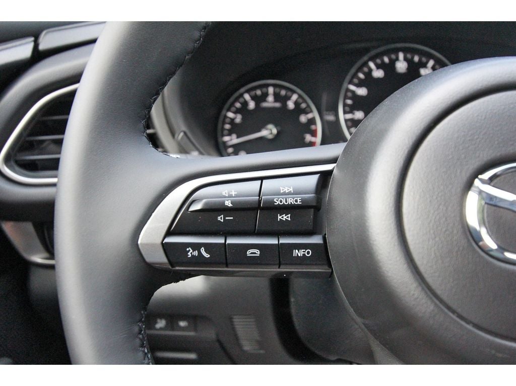 2026 Mazda Mazda CX-30 2.5 S Select Sport AWD