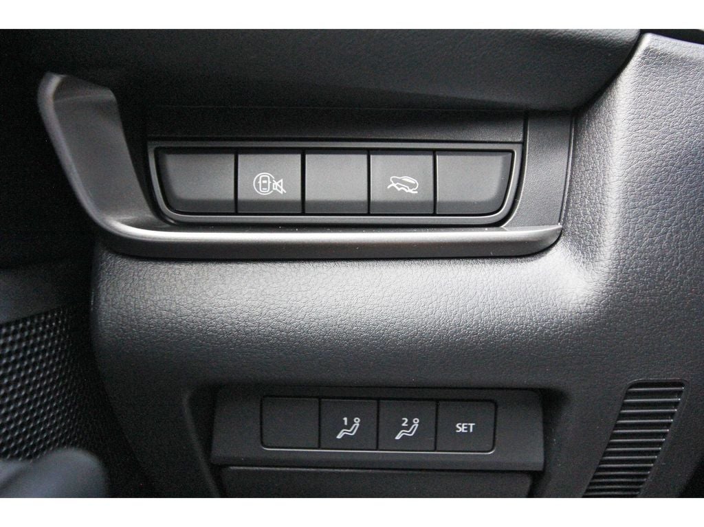 2026 Mazda Mazda CX-30 2.5 S Select Sport AWD