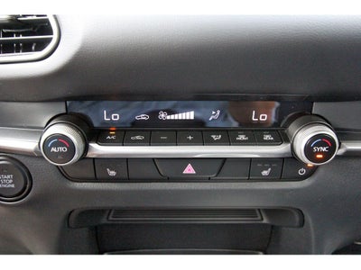 2026 Mazda Mazda CX-30 2.5 S Select Sport AWD