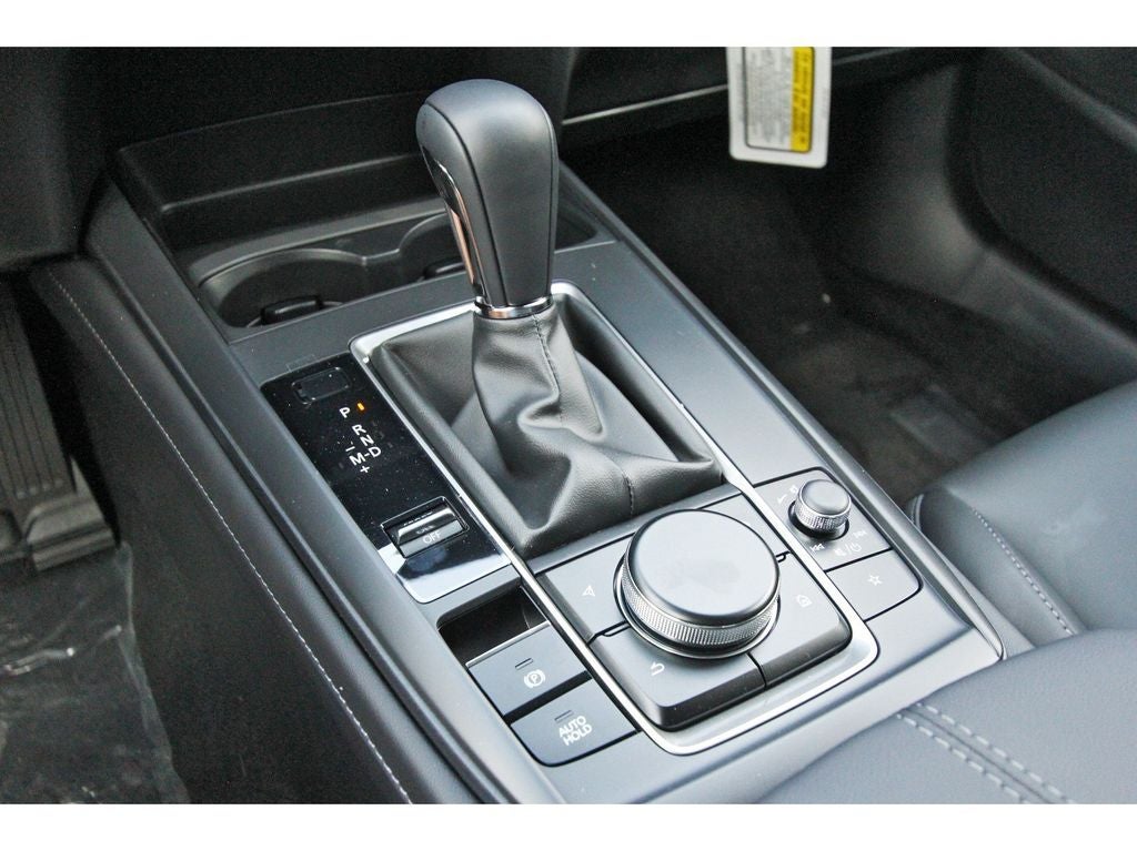 2026 Mazda Mazda CX-30 2.5 S Select Sport AWD