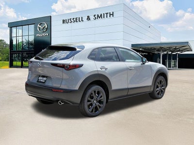 2026 Mazda Mazda CX-30 2.5 S Select Sport AWD