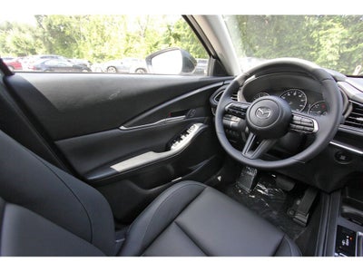 2026 Mazda Mazda CX-30 2.5 S Select Sport AWD