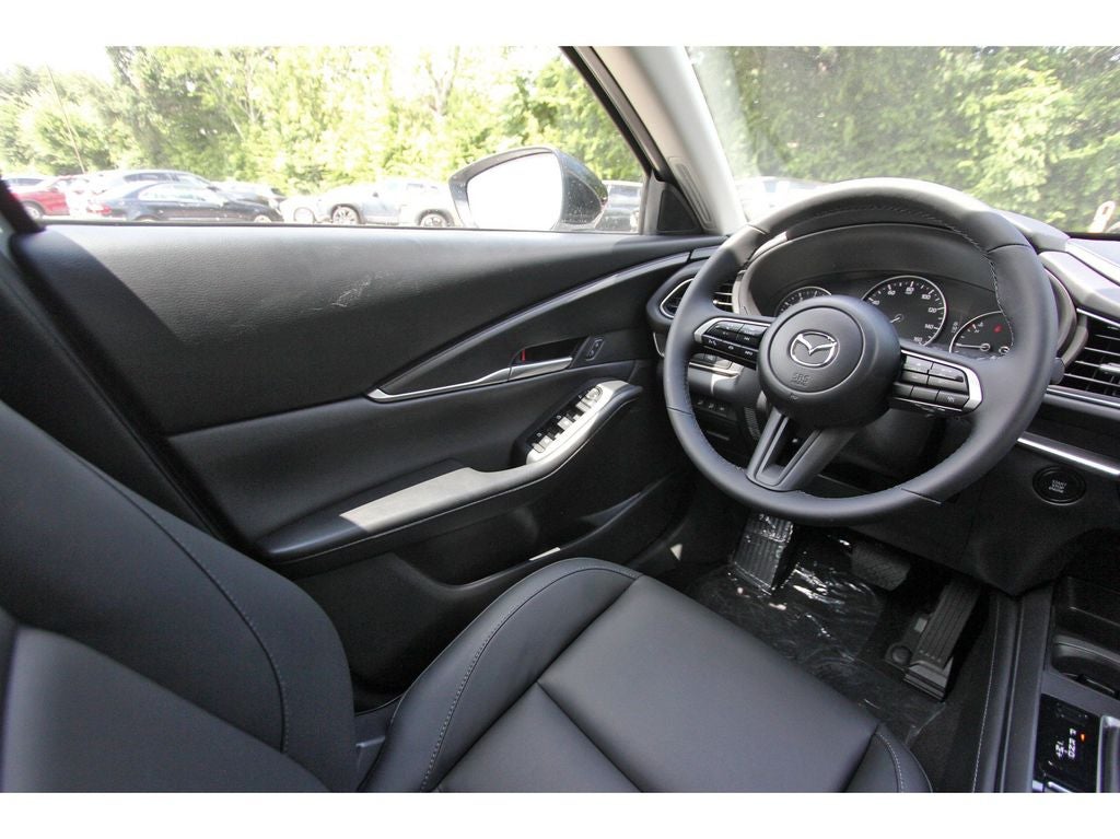 2026 Mazda Mazda CX-30 2.5 S Select Sport AWD