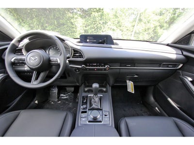 2026 Mazda Mazda CX-30 2.5 S Select Sport AWD