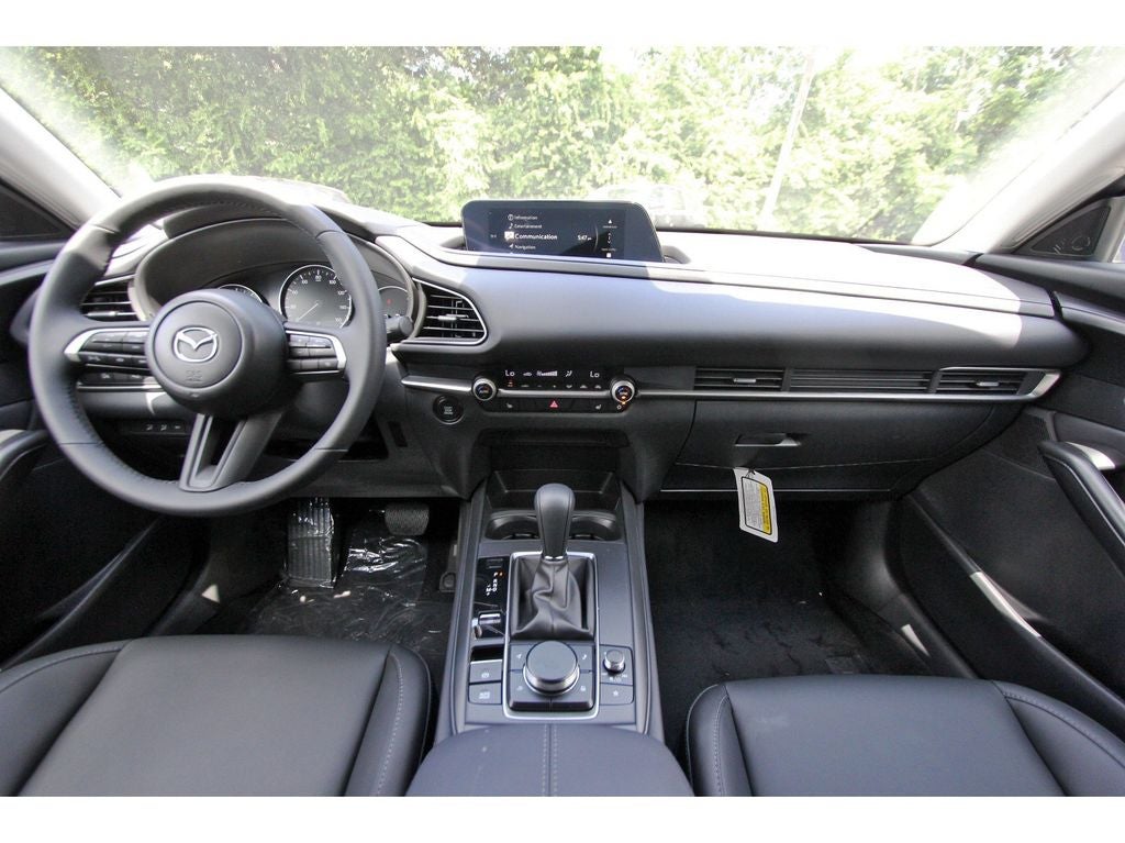 2026 Mazda Mazda CX-30 2.5 S Select Sport AWD