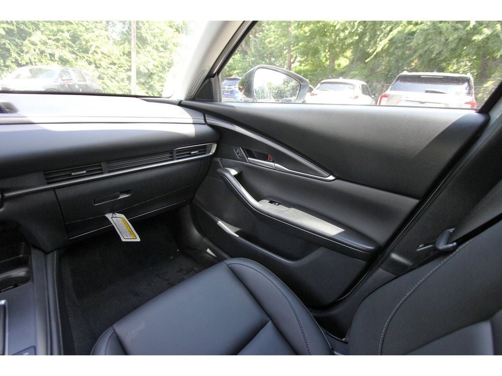 2026 Mazda Mazda CX-30 2.5 S Select Sport AWD