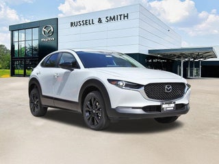 2026 Mazda Mazda CX-30 2.5 S Select Sport AWD