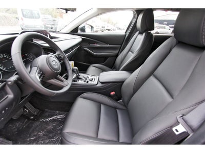 2026 Mazda Mazda CX-30 2.5 S Select Sport AWD