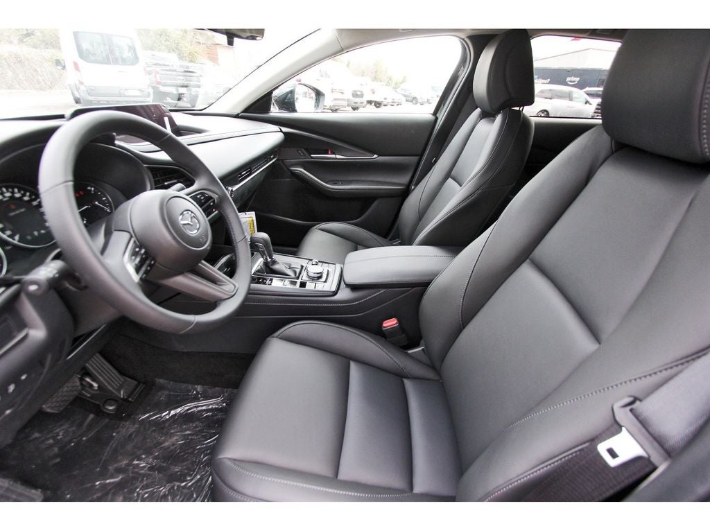 2026 Mazda Mazda CX-30 2.5 S Select Sport AWD