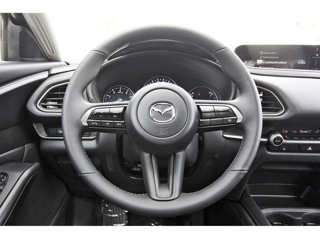 2026 Mazda Mazda CX-30 2.5 S Select Sport AWD