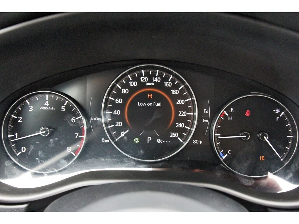 2026 Mazda Mazda CX-30 2.5 S Select Sport AWD