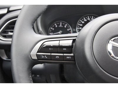 2026 Mazda Mazda CX-30 2.5 S Select Sport AWD