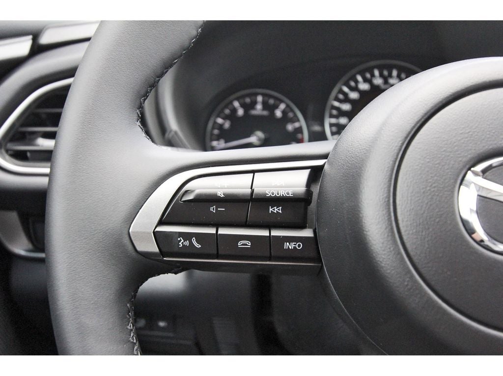 2026 Mazda Mazda CX-30 2.5 S Select Sport AWD