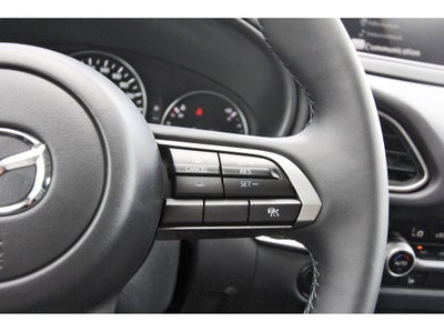 2026 Mazda Mazda CX-30 2.5 S Select Sport AWD