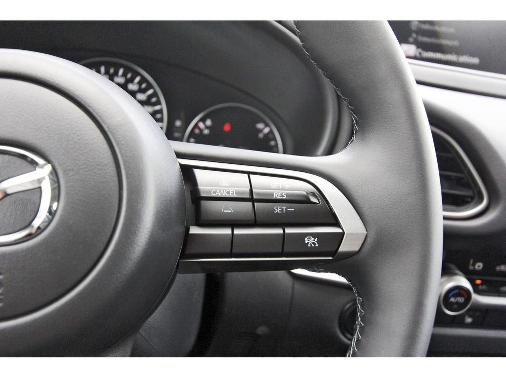 2026 Mazda Mazda CX-30 2.5 S Select Sport AWD