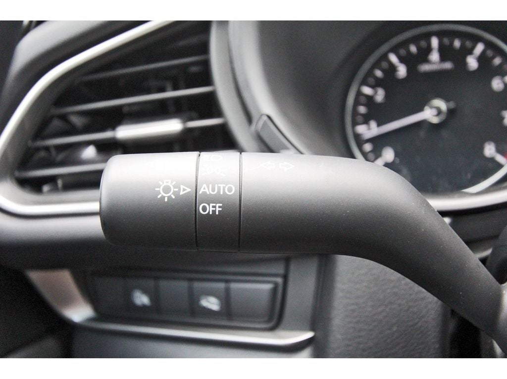 2026 Mazda Mazda CX-30 2.5 S Select Sport AWD