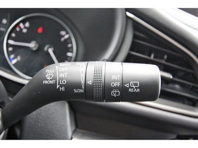 2026 Mazda Mazda CX-30 2.5 S Select Sport AWD