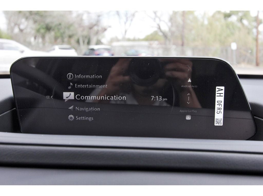 2026 Mazda Mazda CX-30 2.5 S Select Sport AWD