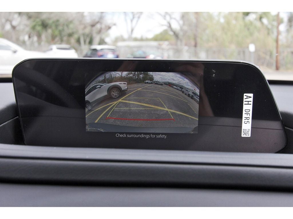 2026 Mazda Mazda CX-30 2.5 S Select Sport AWD