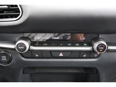 2026 Mazda Mazda CX-30 2.5 S Select Sport AWD