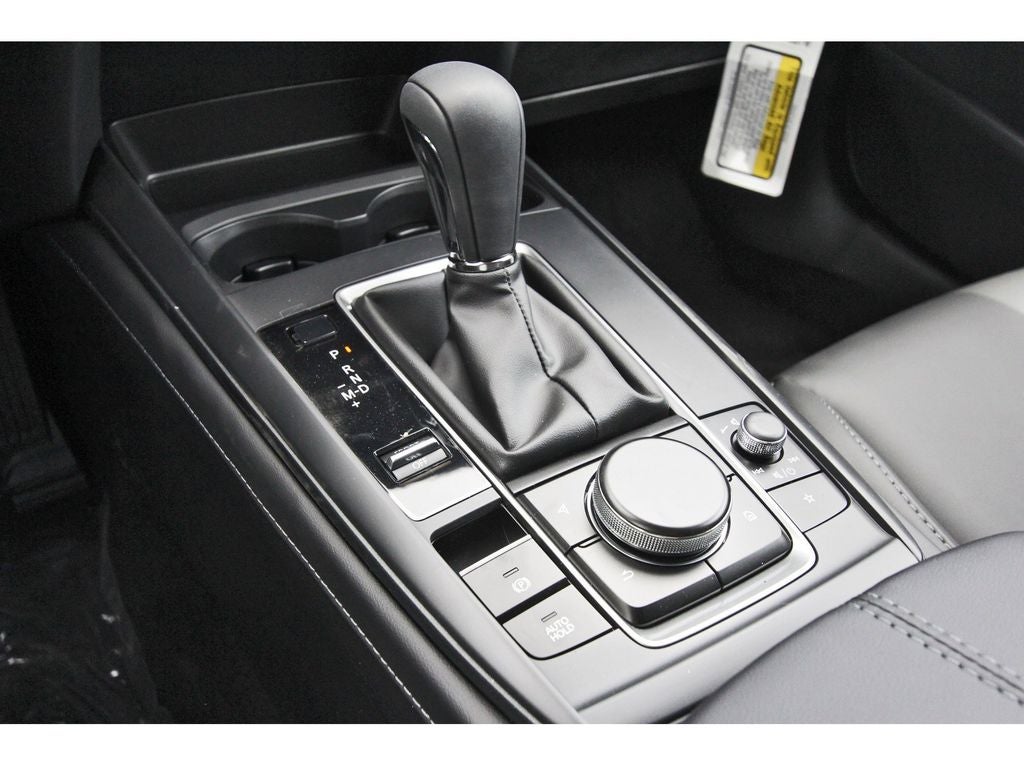 2026 Mazda Mazda CX-30 2.5 S Select Sport AWD