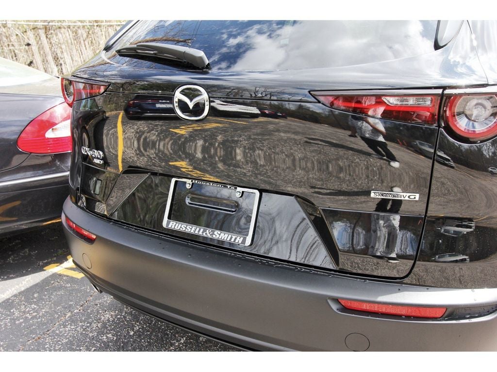 2026 Mazda Mazda CX-30 2.5 S Select Sport AWD