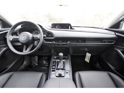 2026 Mazda Mazda CX-30 2.5 S Select Sport AWD