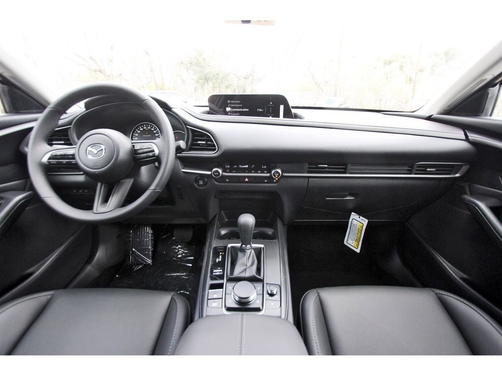 2026 Mazda Mazda CX-30 2.5 S Select Sport AWD