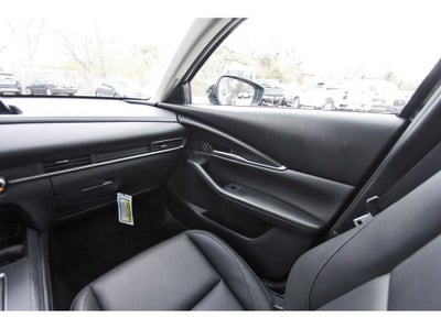 2026 Mazda Mazda CX-30 2.5 S Select Sport AWD