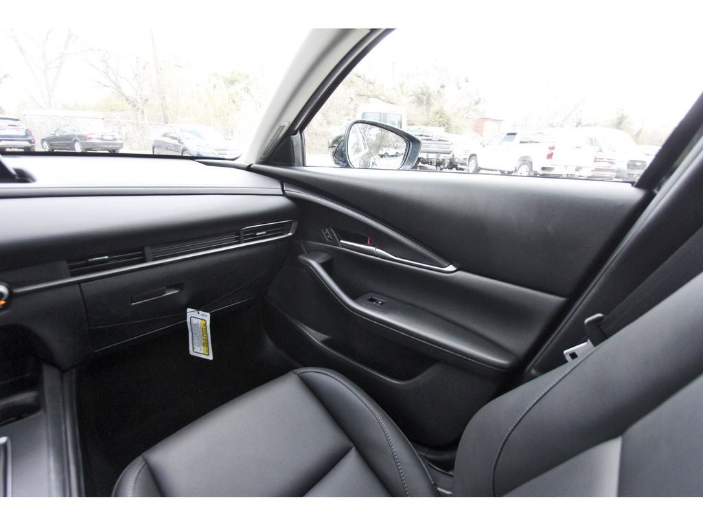 2026 Mazda Mazda CX-30 2.5 S Select Sport AWD