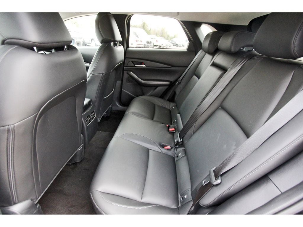 2026 Mazda Mazda CX-30 2.5 S Select Sport AWD