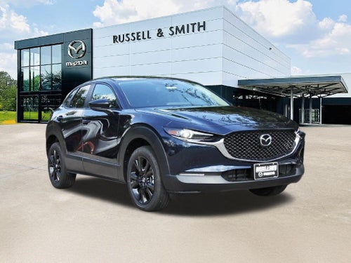 2026 Mazda Mazda CX-30 2.5 S Select Sport AWD