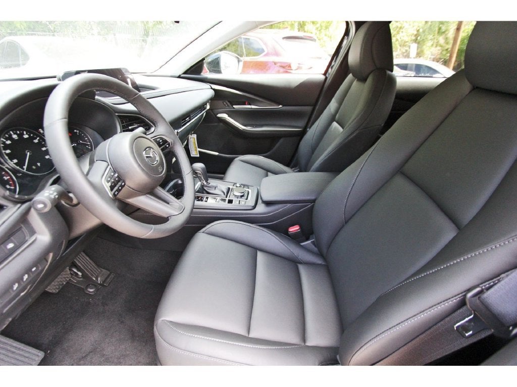 2026 Mazda Mazda CX-30 2.5 S Select Sport AWD
