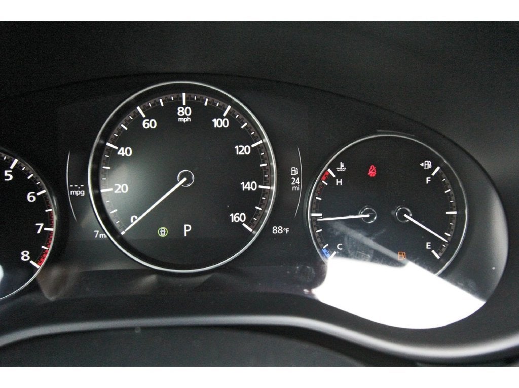 2026 Mazda Mazda CX-30 2.5 S Select Sport AWD