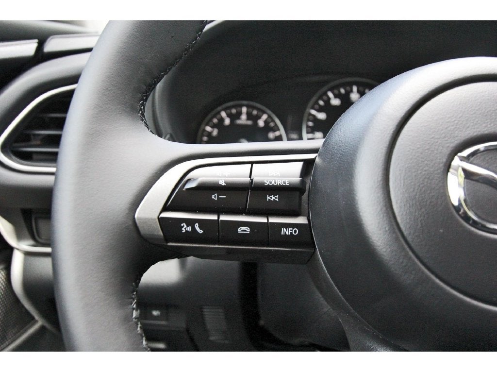 2026 Mazda Mazda CX-30 2.5 S Select Sport AWD