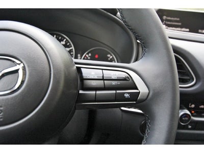 2026 Mazda Mazda CX-30 2.5 S Select Sport AWD