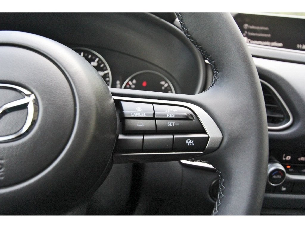 2026 Mazda Mazda CX-30 2.5 S Select Sport AWD