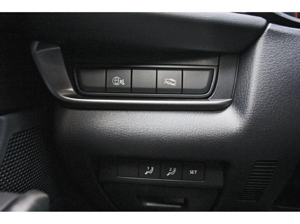 2026 Mazda Mazda CX-30 2.5 S Select Sport AWD