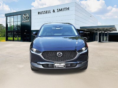 2026 Mazda Mazda CX-30 2.5 S Select Sport AWD
