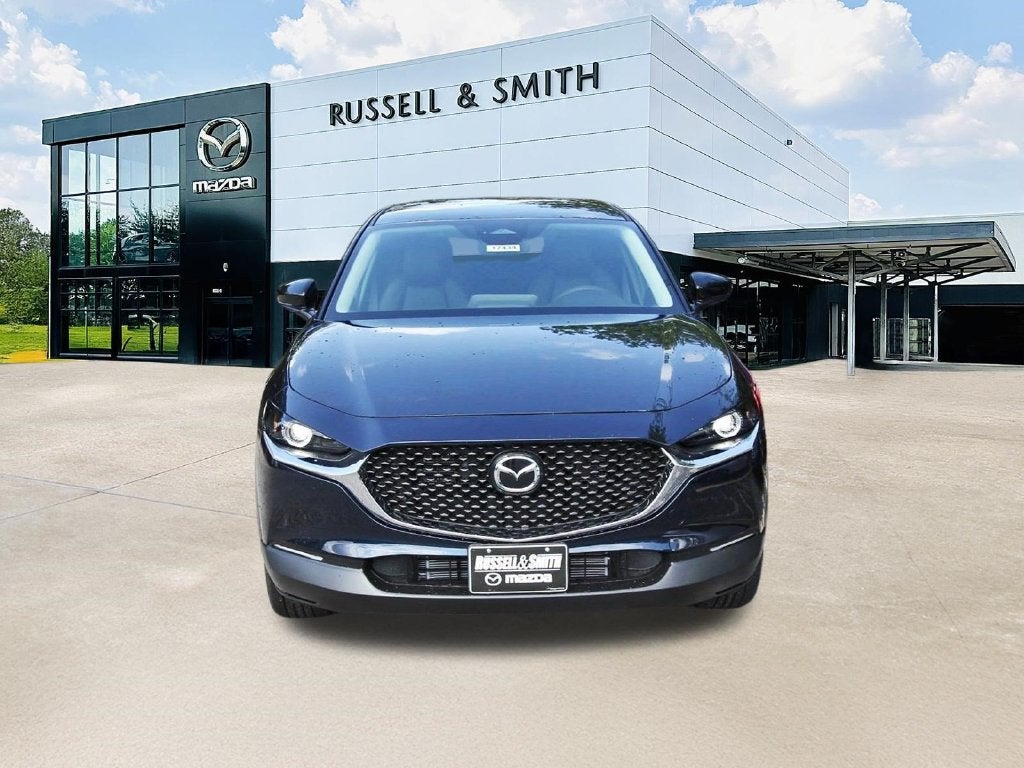 2026 Mazda Mazda CX-30 2.5 S Select Sport AWD