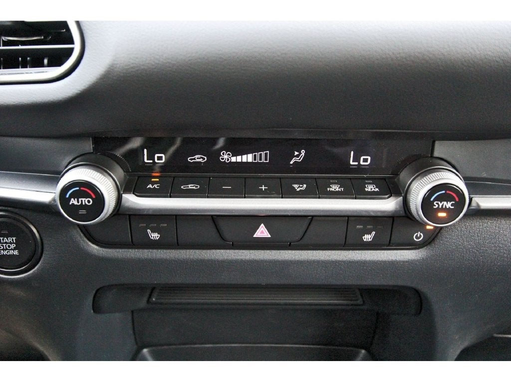 2026 Mazda Mazda CX-30 2.5 S Select Sport AWD