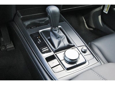 2026 Mazda Mazda CX-30 2.5 S Select Sport AWD