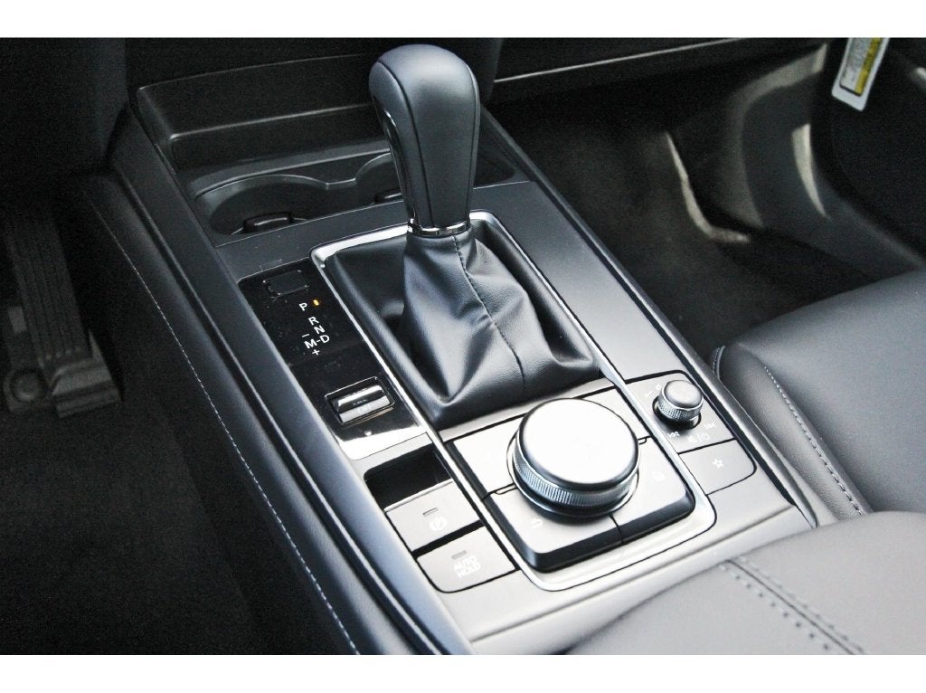 2026 Mazda Mazda CX-30 2.5 S Select Sport AWD