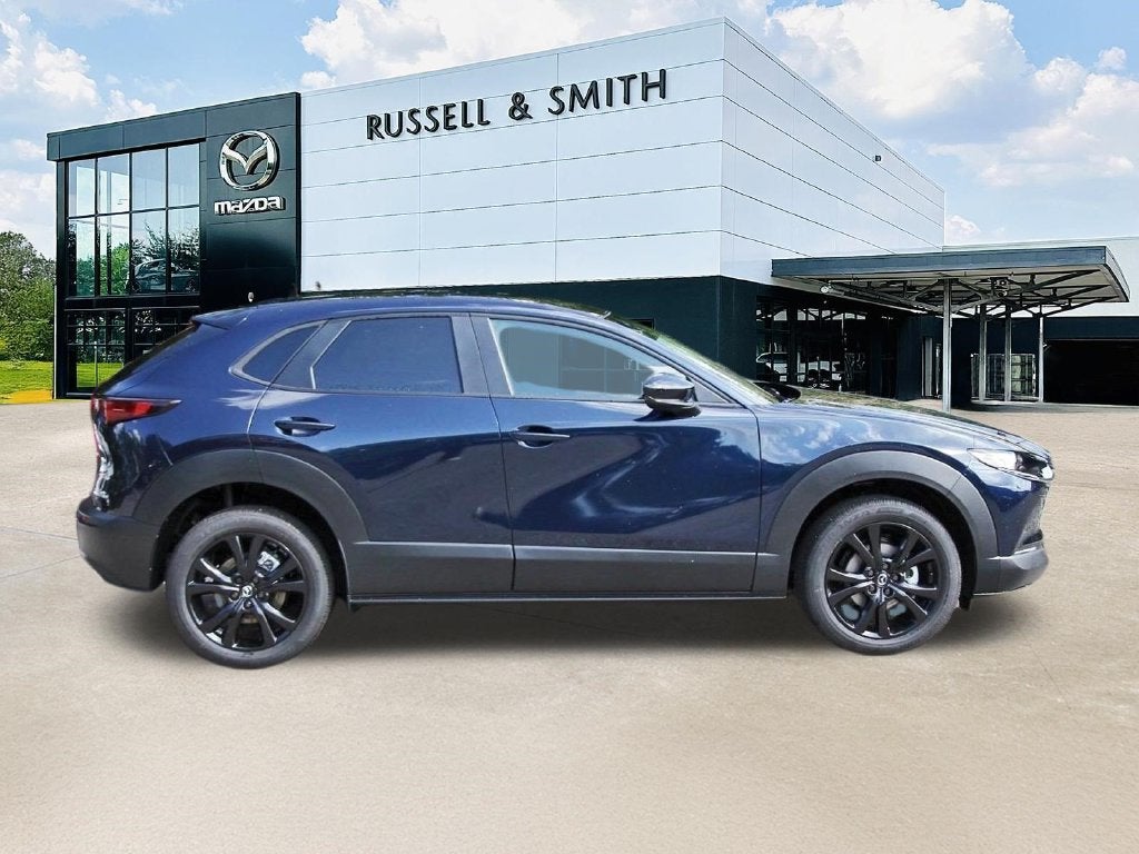 2026 Mazda Mazda CX-30 2.5 S Select Sport AWD
