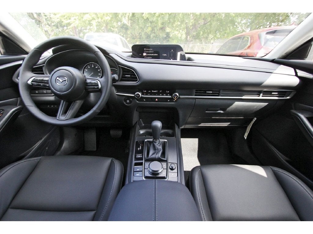 2026 Mazda Mazda CX-30 2.5 S Select Sport AWD