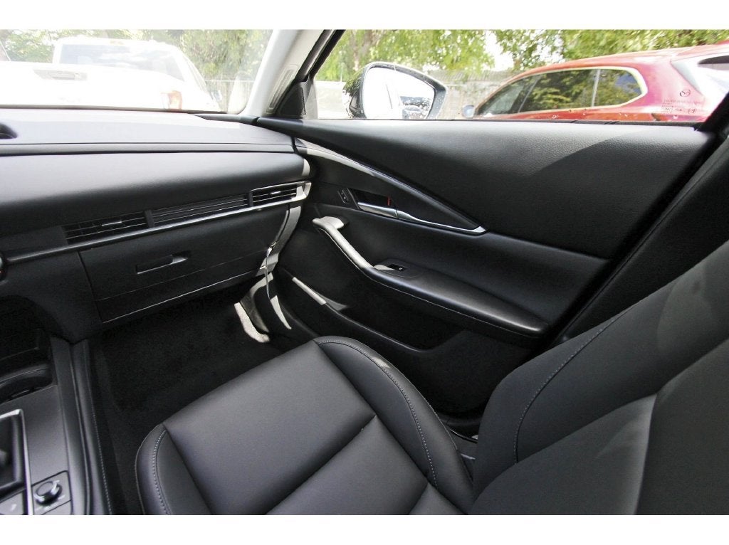 2026 Mazda Mazda CX-30 2.5 S Select Sport AWD