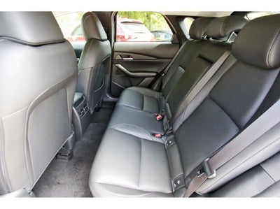 2026 Mazda Mazda CX-30 2.5 S Select Sport AWD