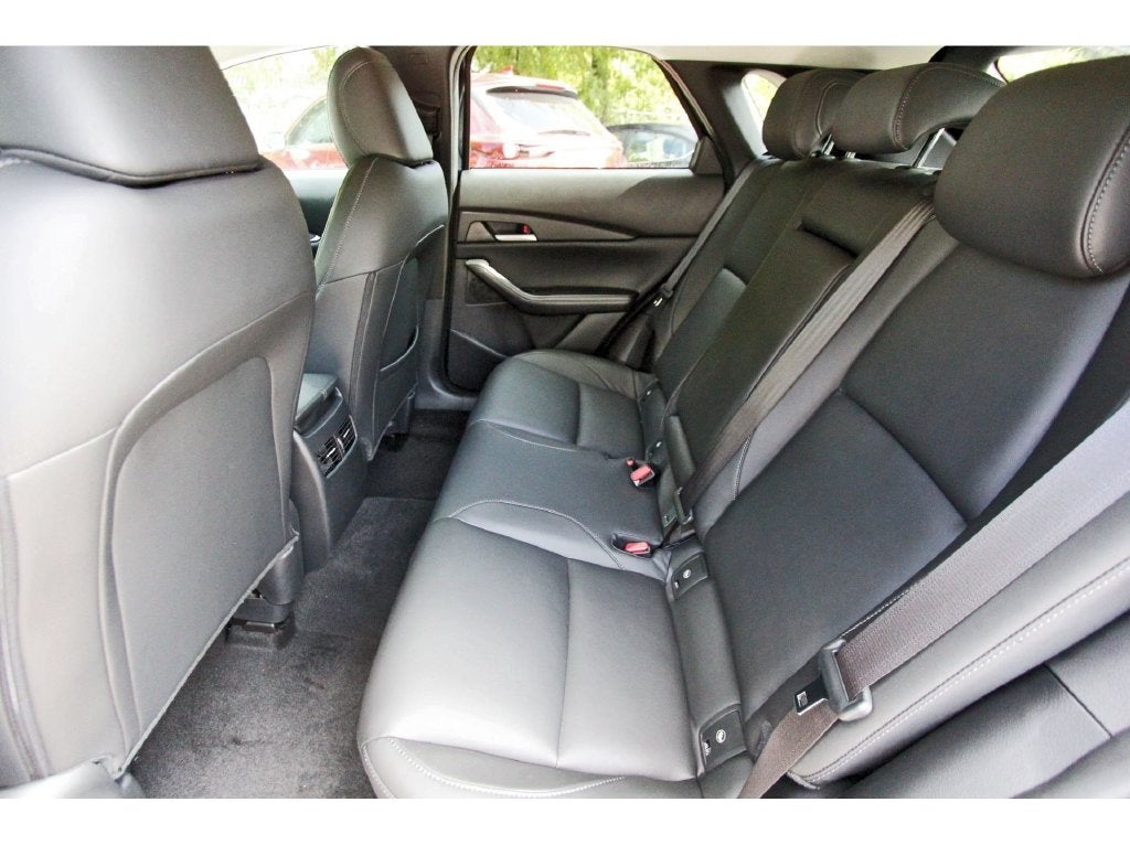 2026 Mazda Mazda CX-30 2.5 S Select Sport AWD