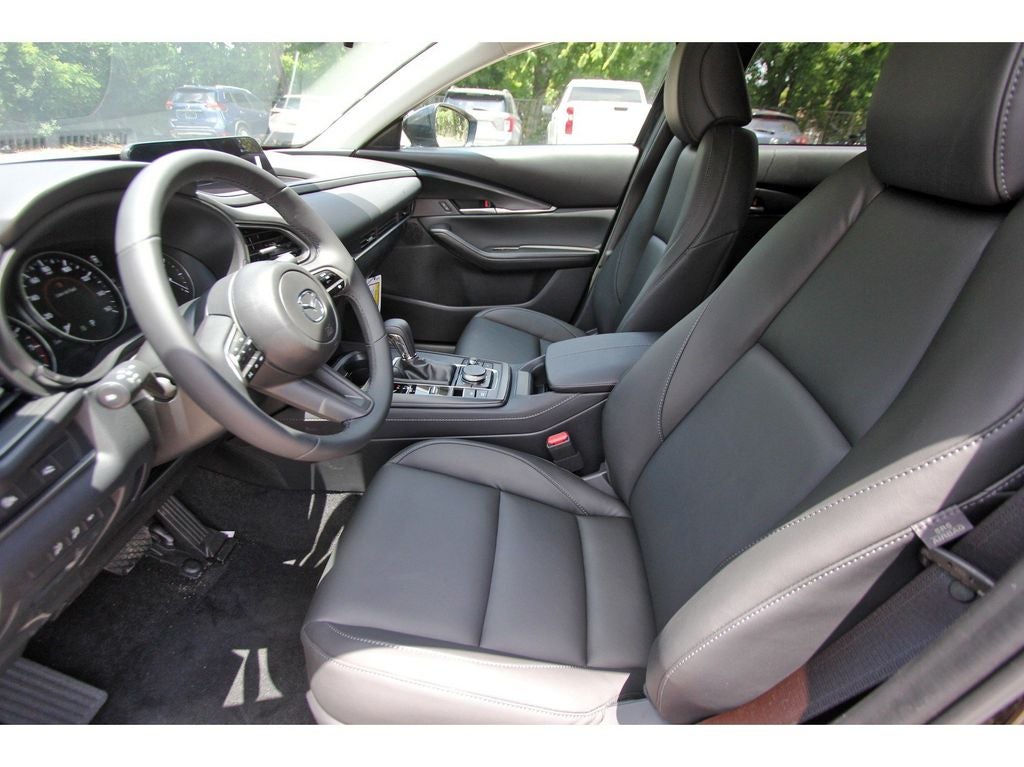 2026 Mazda Mazda CX-30 2.5 S Select Sport AWD